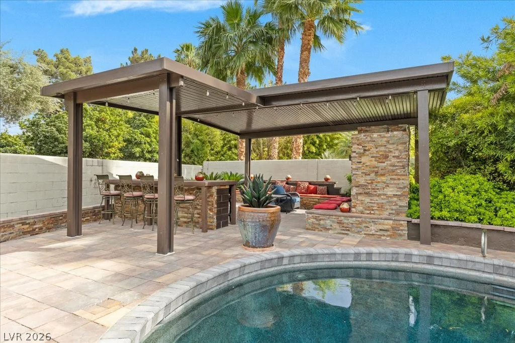 2901 Justice, Las Vegas, NV 89107