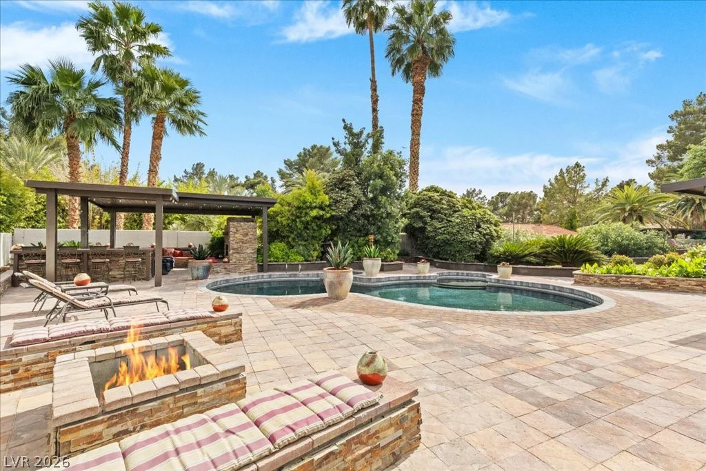 2901 Justice, Las Vegas, NV 89107