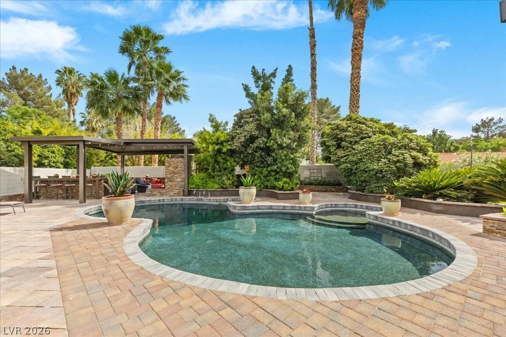 2901 Justice, Las Vegas, NV 89107