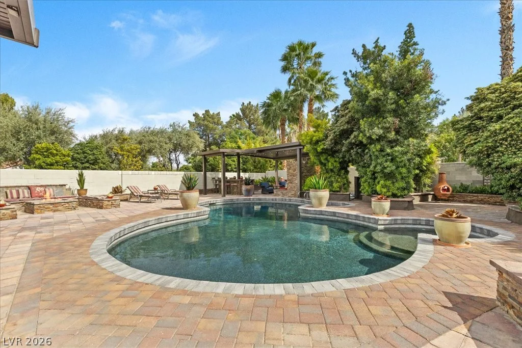 2901 Justice, Las Vegas, NV 89107