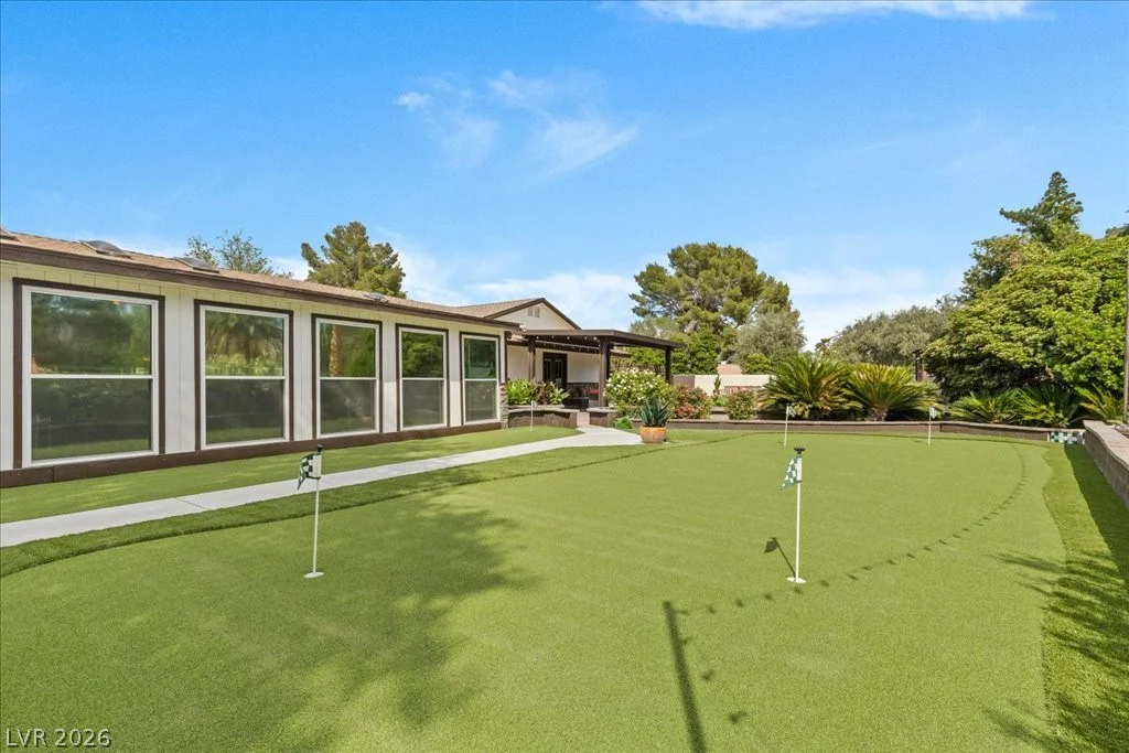 2901 Justice, Las Vegas, NV 89107