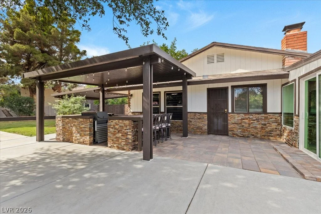 2901 Justice, Las Vegas, NV 89107