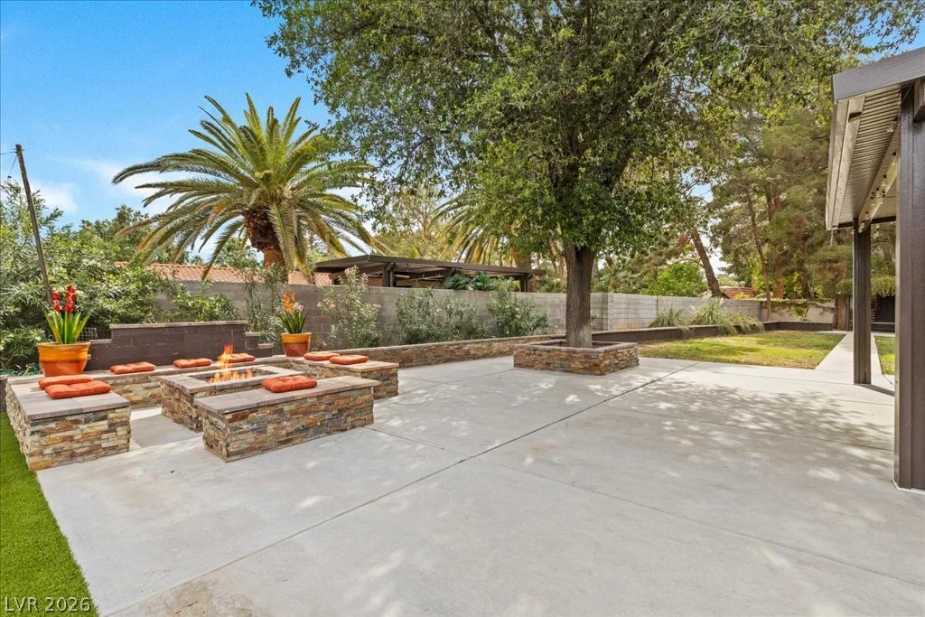 2901 Justice, Las Vegas, NV 89107