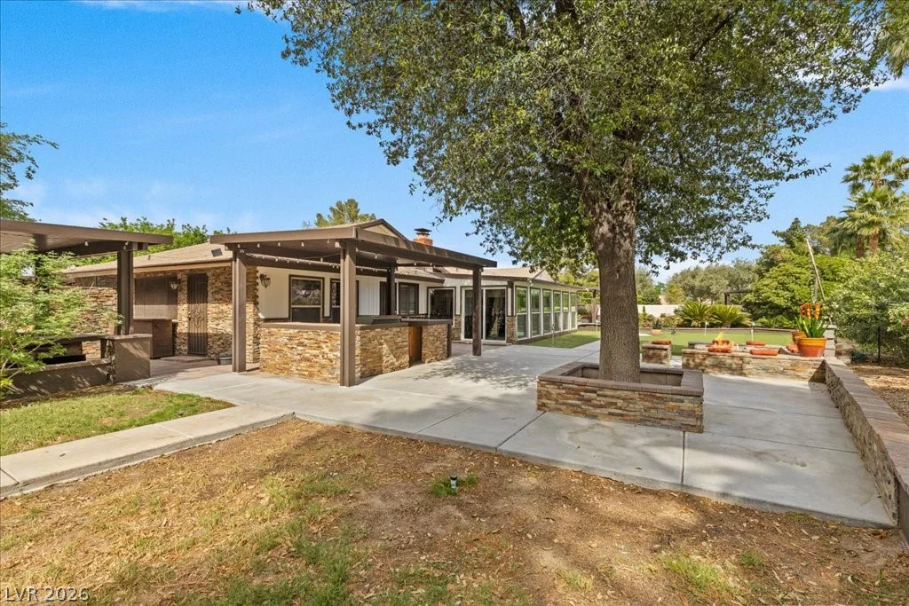 2901 Justice, Las Vegas, NV 89107