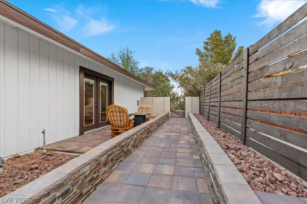 2901 Justice, Las Vegas, NV 89107