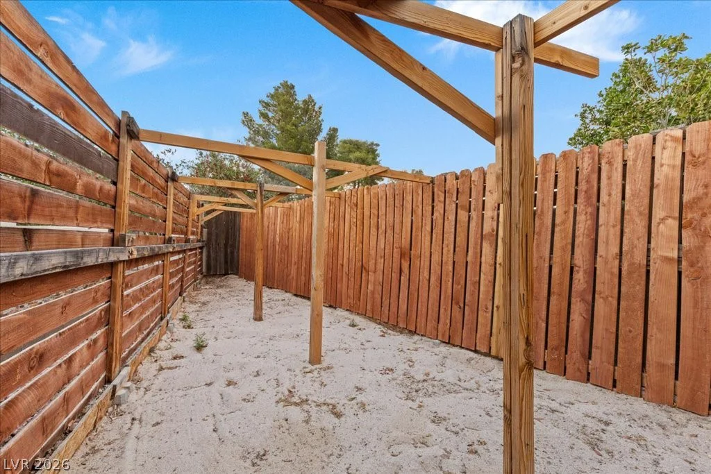 2901 Justice, Las Vegas, NV 89107