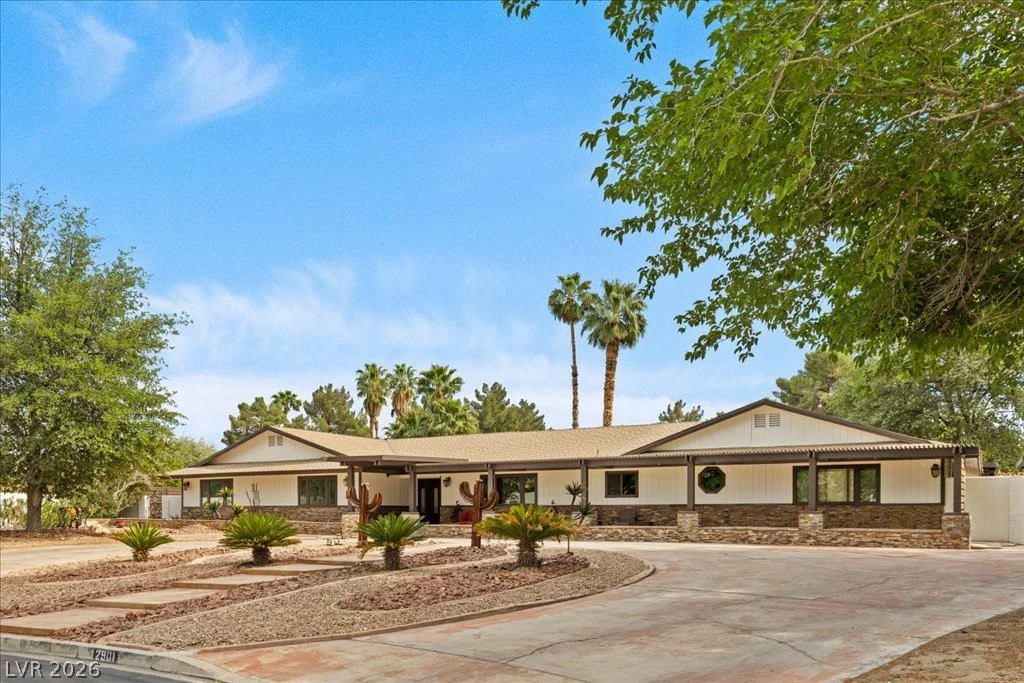 2901 Justice, Las Vegas, NV 89107