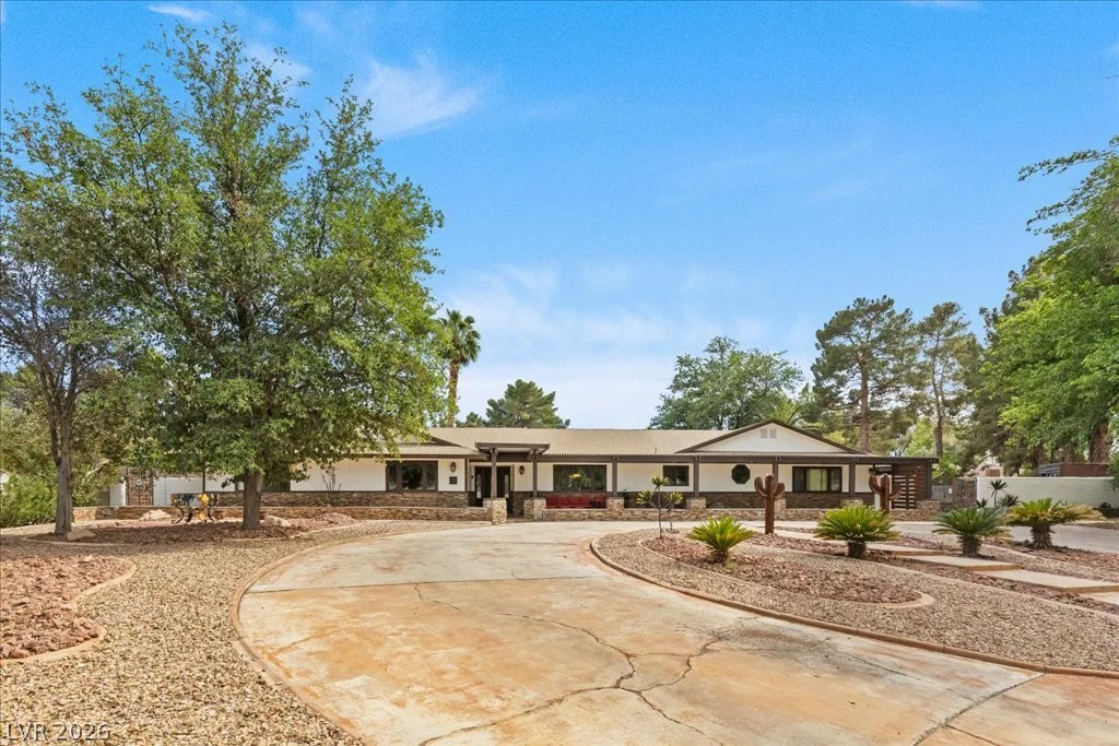 2901 Justice, Las Vegas, NV 89107
