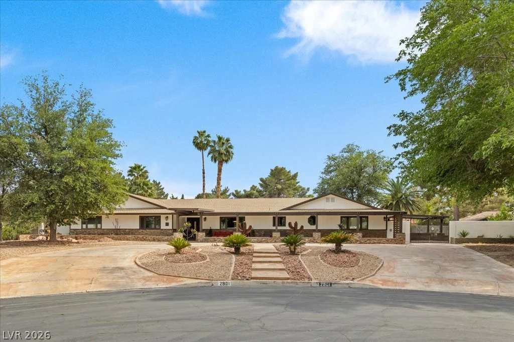 2901 Justice, Las Vegas, NV 89107