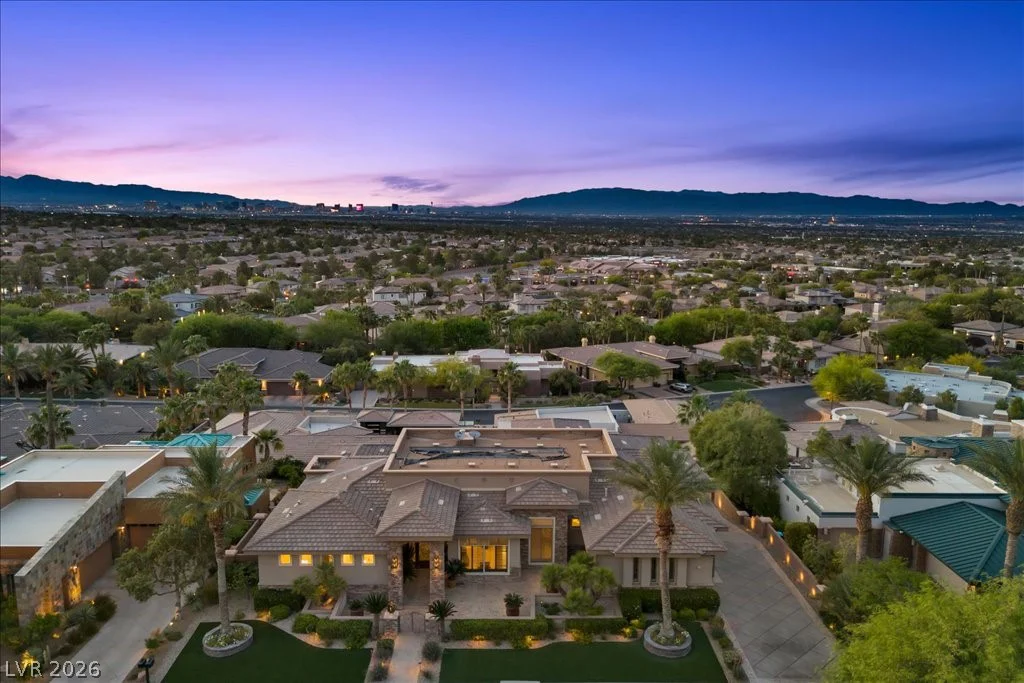 1724 Tangiers, Henderson, NV 89012