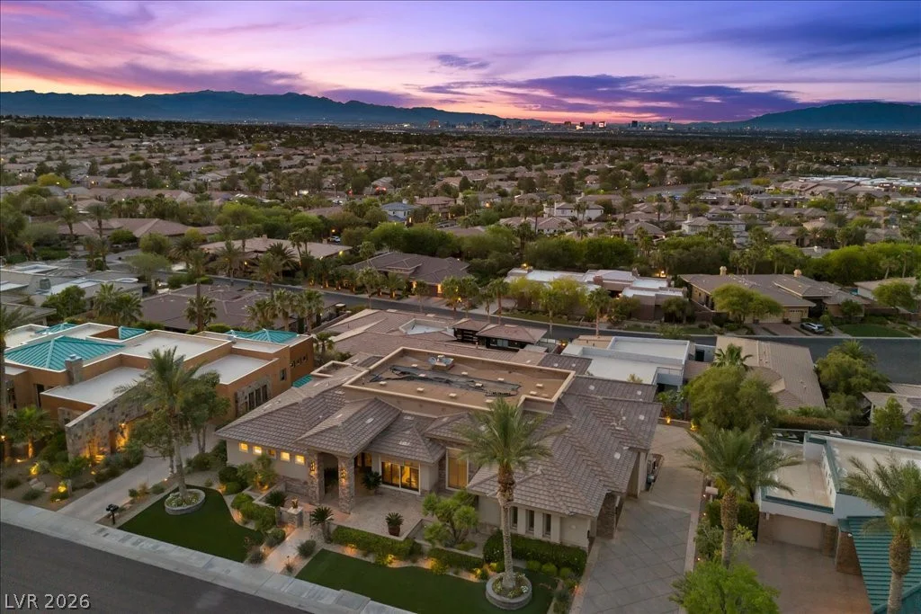 1724 Tangiers, Henderson, NV 89012