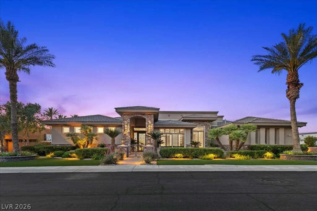 1724 Tangiers, Henderson, NV 89012