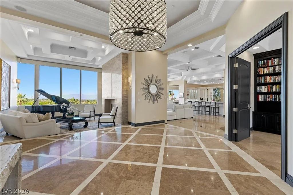 1724 Tangiers, Henderson, NV 89012