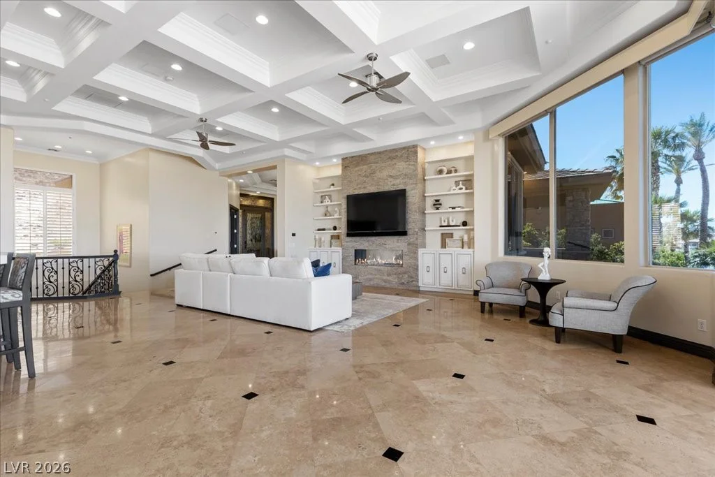 1724 Tangiers, Henderson, NV 89012