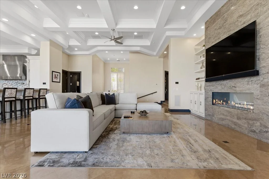 1724 Tangiers, Henderson, NV 89012