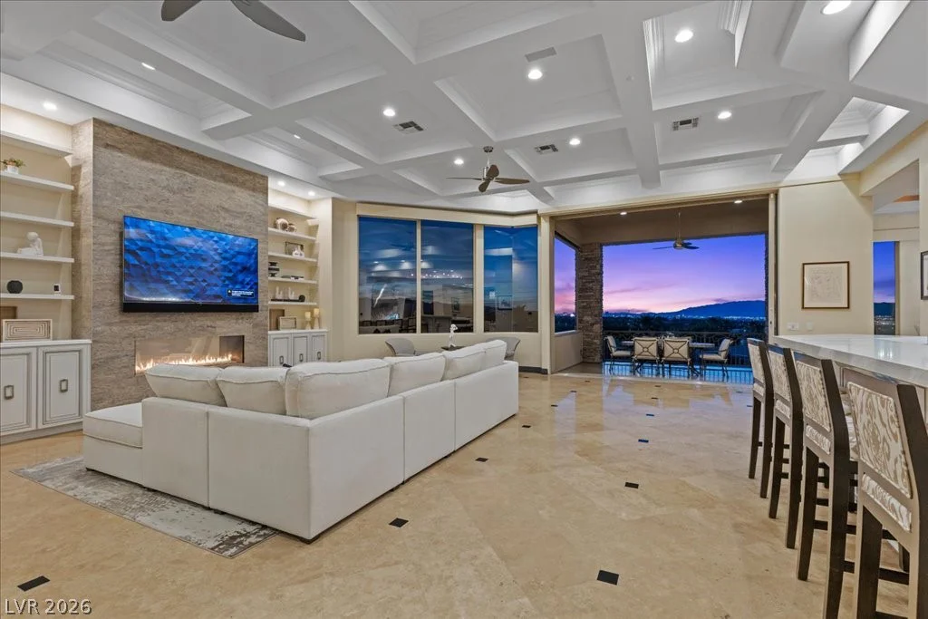 1724 Tangiers, Henderson, NV 89012