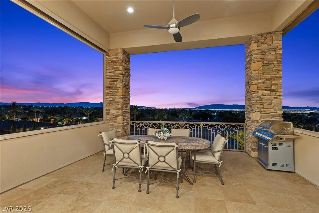 1724 Tangiers, Henderson, NV 89012