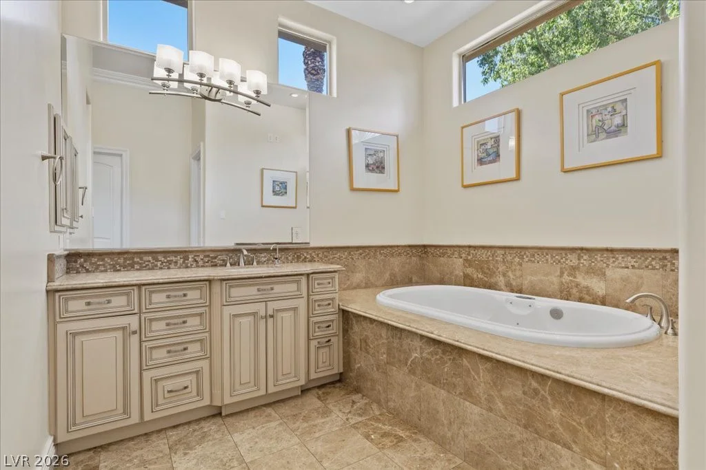 1724 Tangiers, Henderson, NV 89012