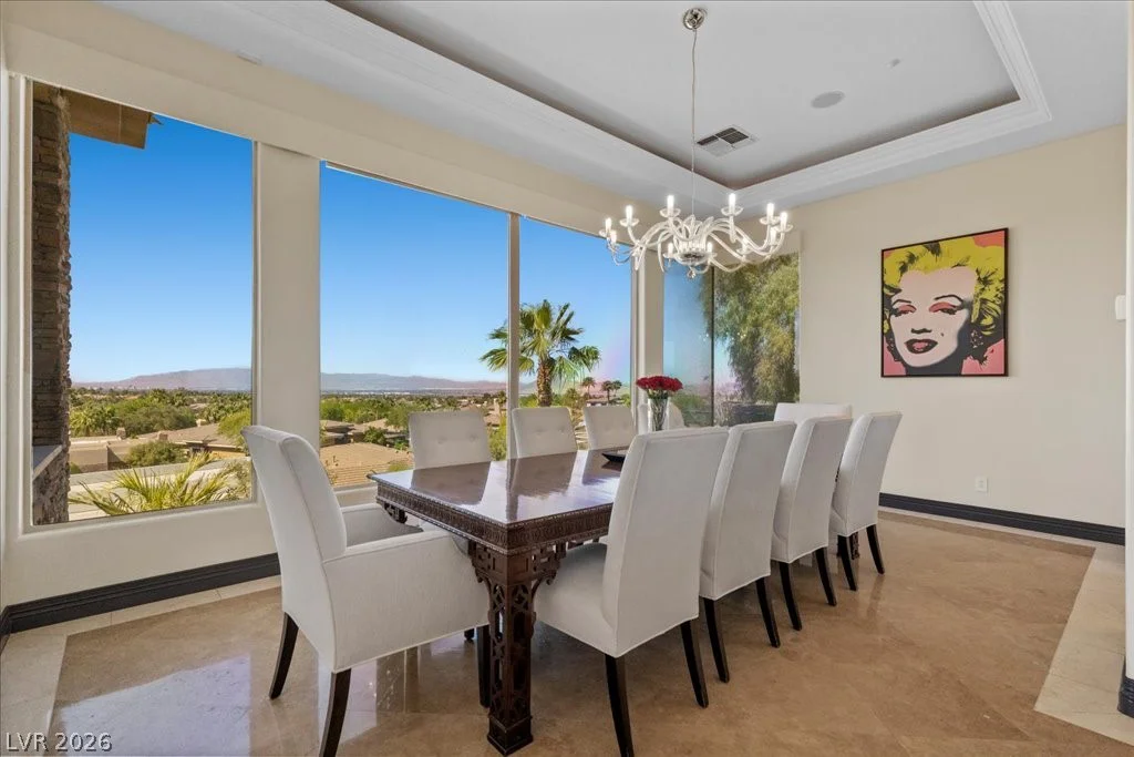 1724 Tangiers, Henderson, NV 89012