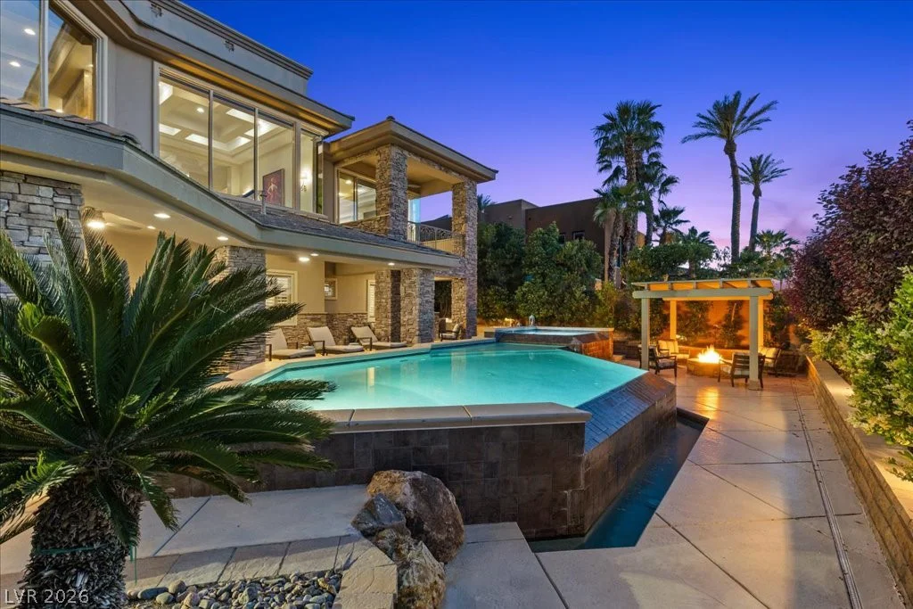 1724 Tangiers, Henderson, NV 89012