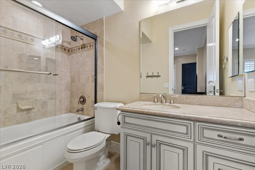 1724 Tangiers, Henderson, NV 89012