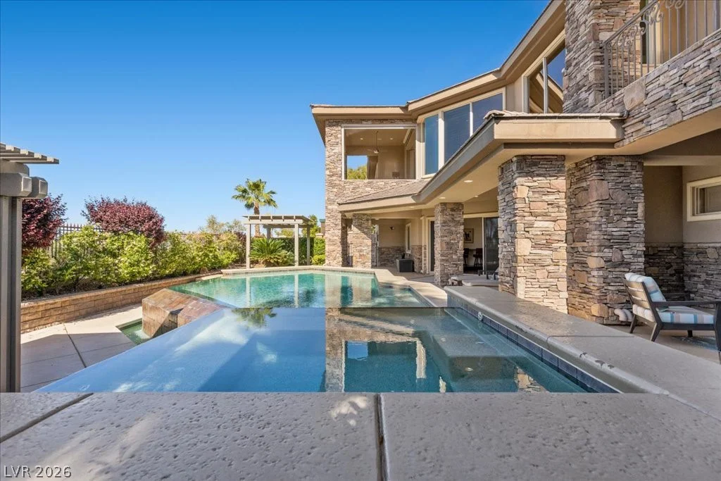 1724 Tangiers, Henderson, NV 89012