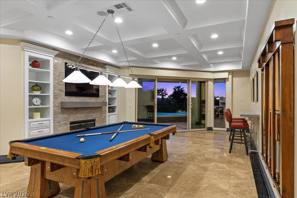1724 Tangiers, Henderson, NV 89012
