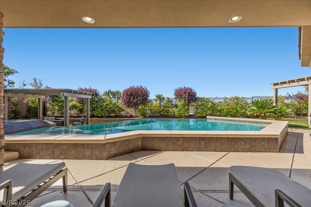 1724 Tangiers, Henderson, NV 89012