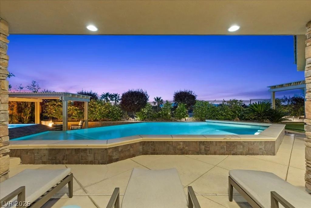 1724 Tangiers, Henderson, NV 89012