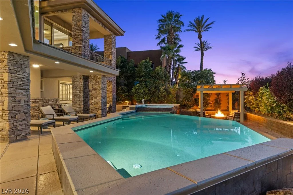 1724 Tangiers, Henderson, NV 89012