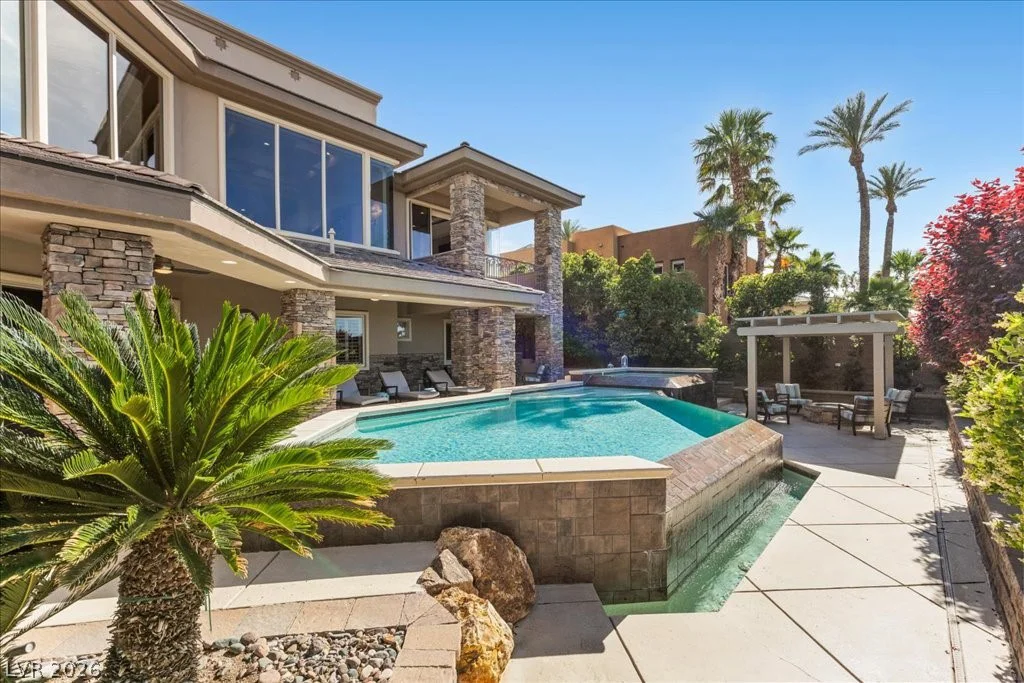 1724 Tangiers, Henderson, NV 89012