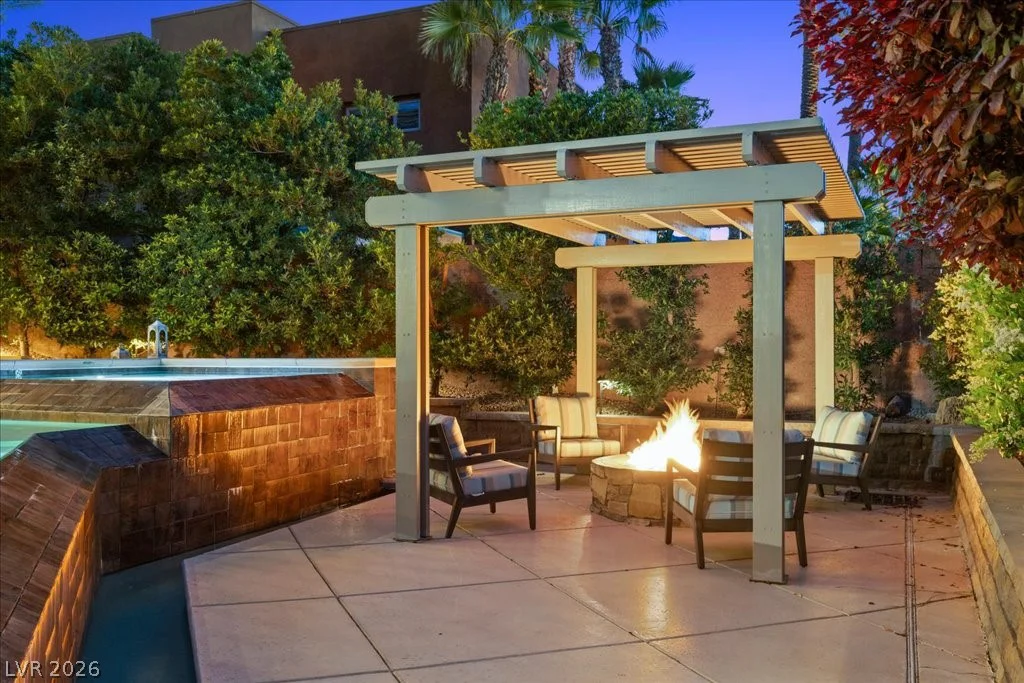 1724 Tangiers, Henderson, NV 89012