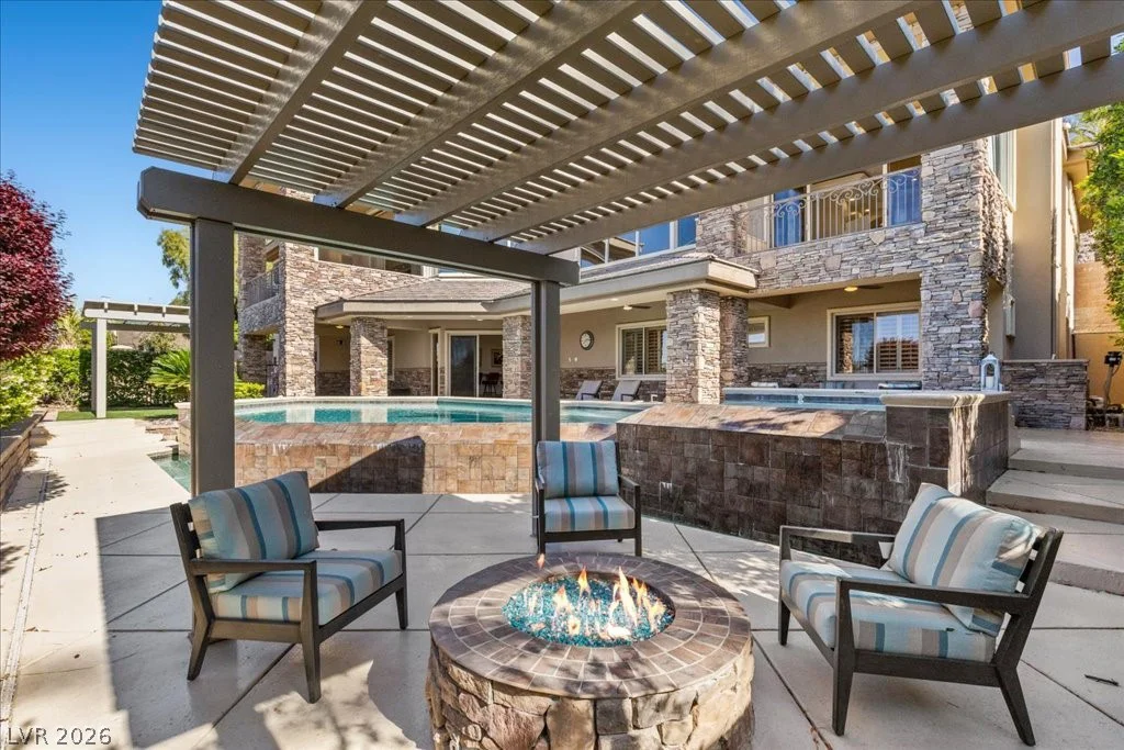 1724 Tangiers, Henderson, NV 89012