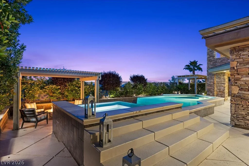 1724 Tangiers, Henderson, NV 89012