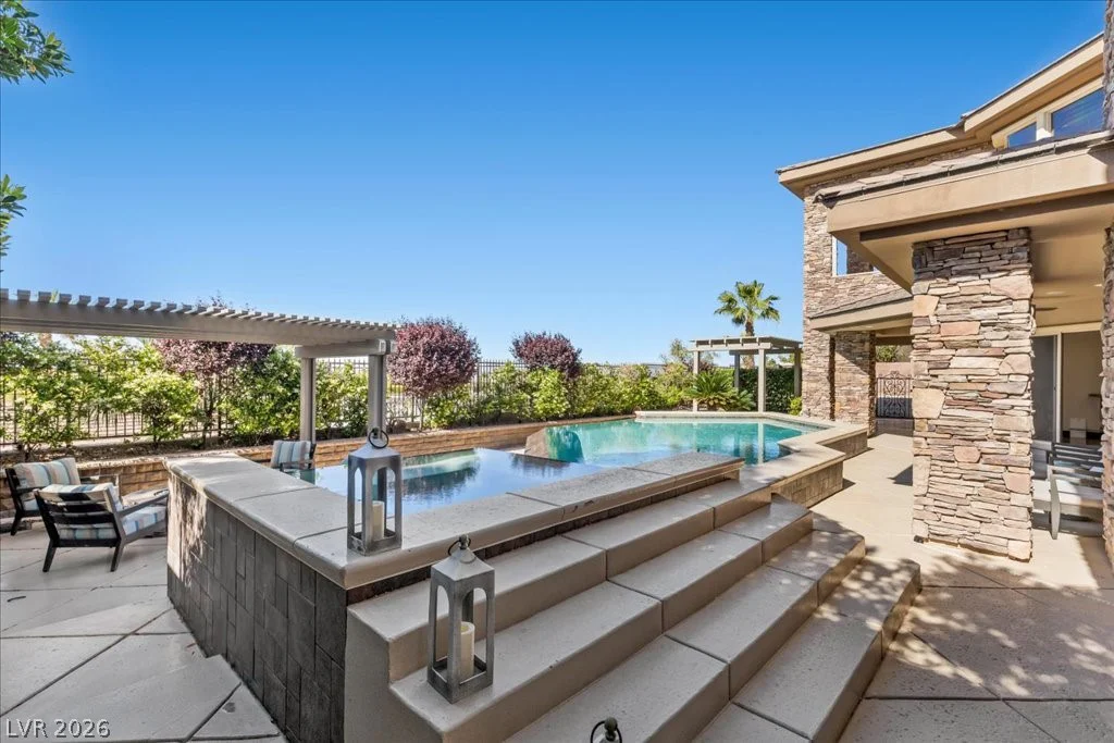 1724 Tangiers, Henderson, NV 89012