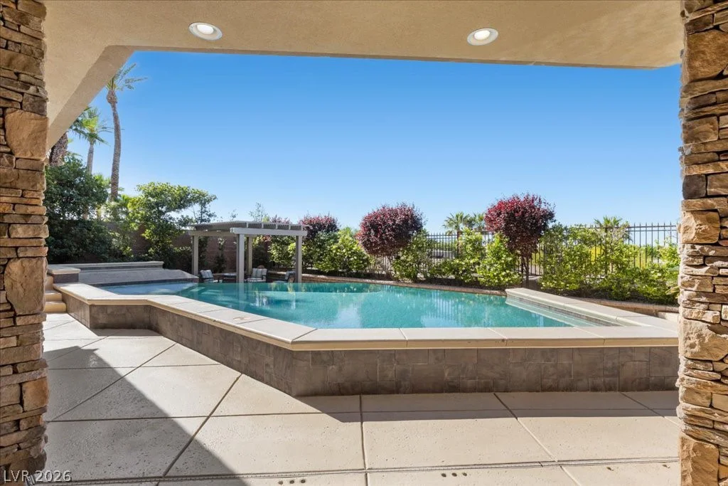 1724 Tangiers, Henderson, NV 89012