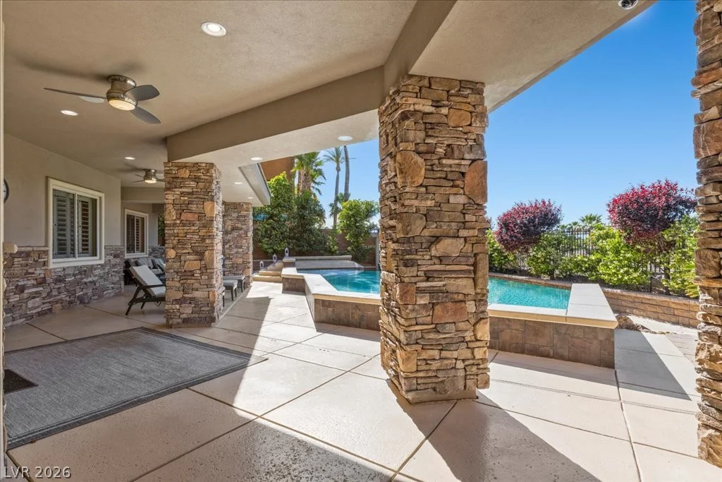 1724 Tangiers, Henderson, NV 89012
