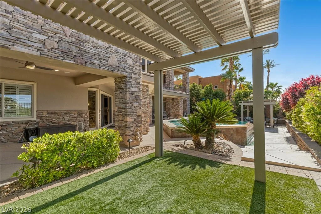 1724 Tangiers, Henderson, NV 89012