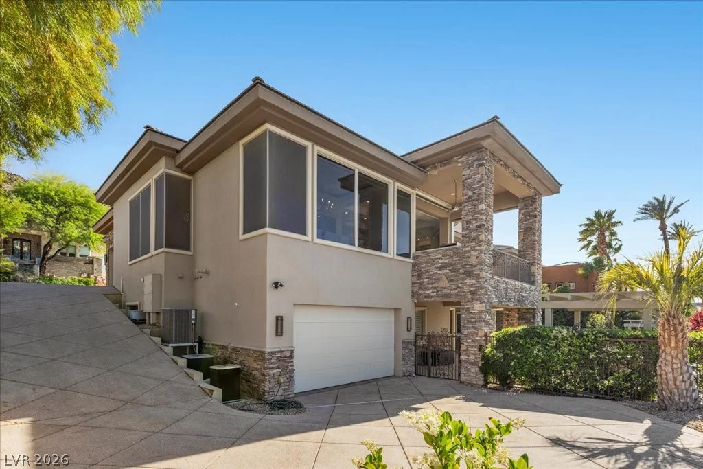 1724 Tangiers, Henderson, NV 89012