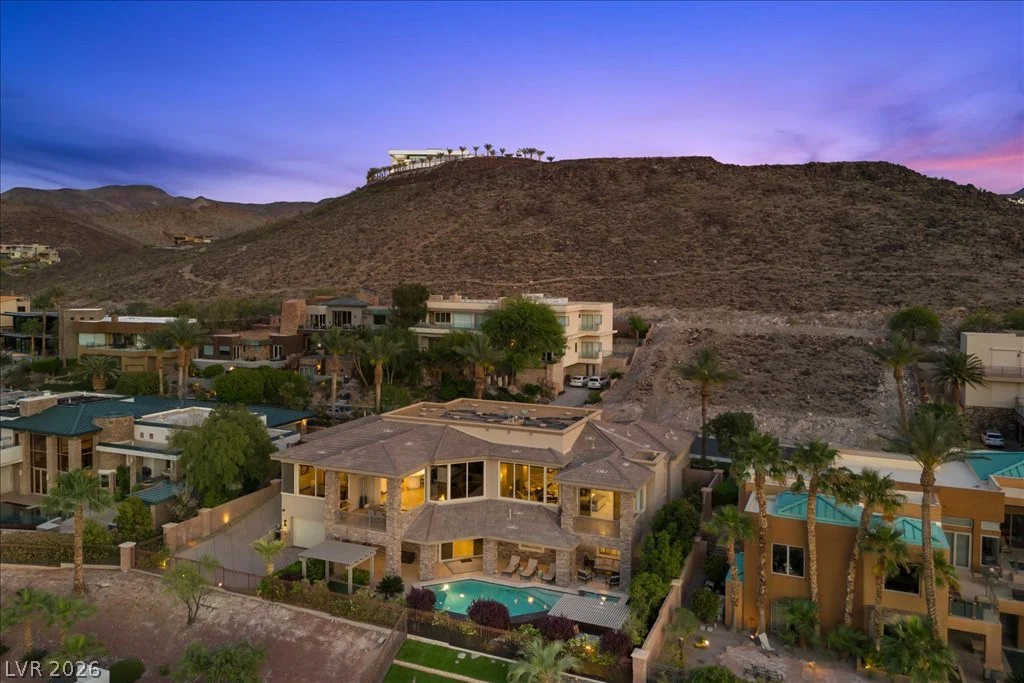 1724 Tangiers, Henderson, NV 89012