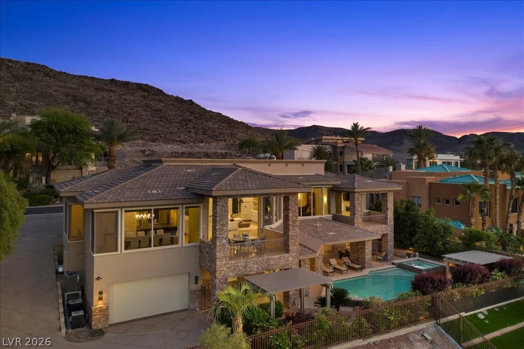 1724 Tangiers, Henderson, NV 89012