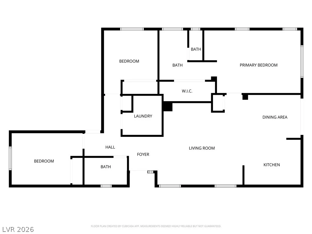 8824 Iron Hitch, Las Vegas, NV 89143