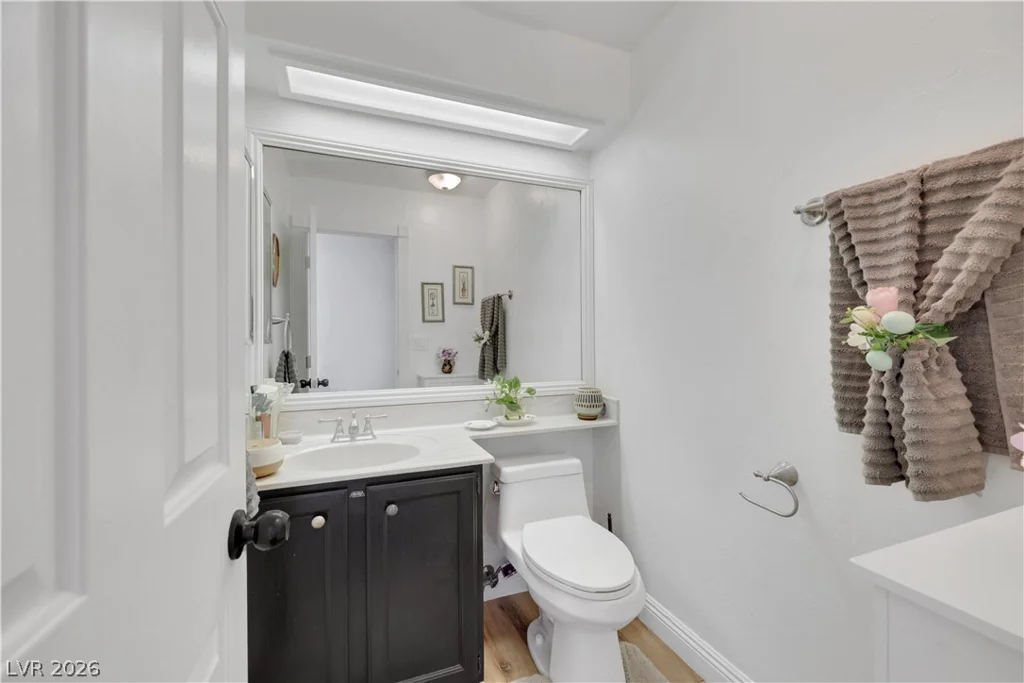 5553 Singing Hills, Las Vegas, NV 89130