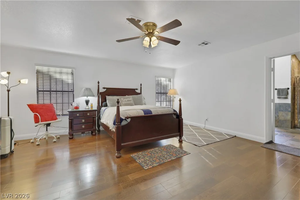 5553 Singing Hills, Las Vegas, NV 89130