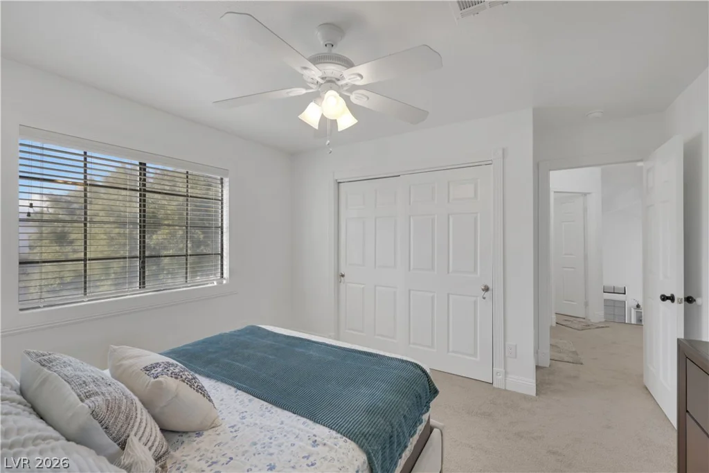 5553 Singing Hills, Las Vegas, NV 89130