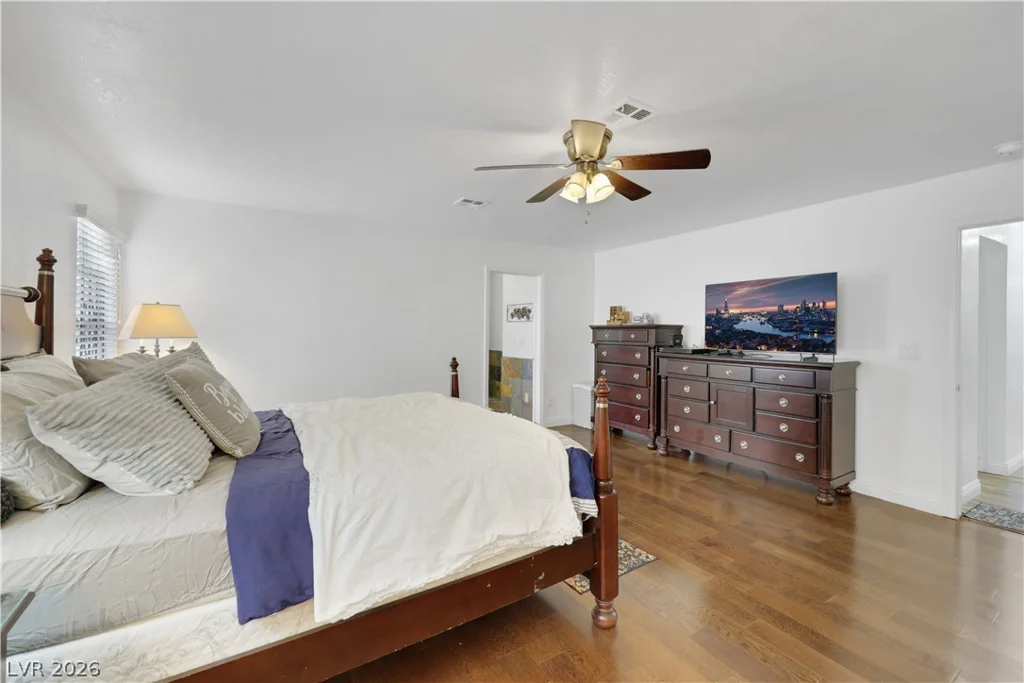 5553 Singing Hills, Las Vegas, NV 89130