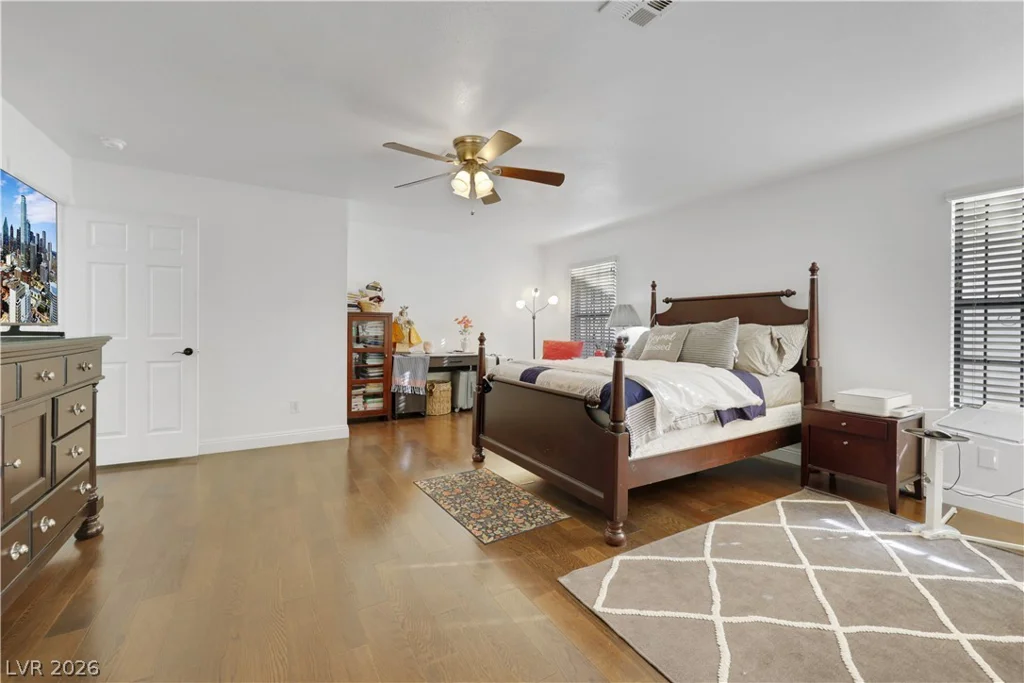 5553 Singing Hills, Las Vegas, NV 89130