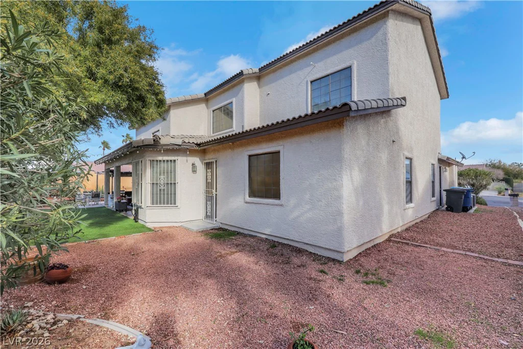 5553 Singing Hills, Las Vegas, NV 89130