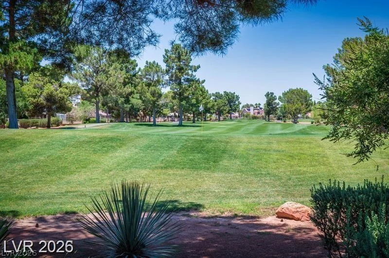 5553 Singing Hills, Las Vegas, NV 89130