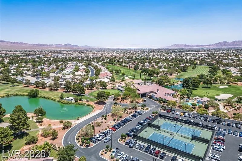 5553 Singing Hills, Las Vegas, NV 89130
